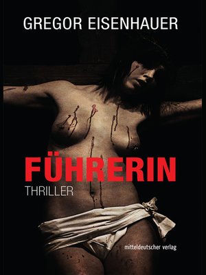 cover image of Führerin